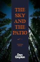 The Sky and the Patio