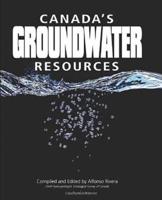 Canada's Groundwater Resources