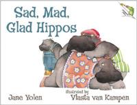 Sad, Mad, Glad Hippos