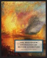 Broadview Anthology Of British Literature, One-Volume Compact Edition