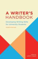 A Writer's Handbook