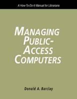 Managing Public-Access Computers