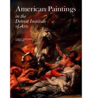American Paintings in the Detroit Institute of Arts