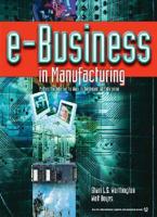 E-Business in Manufacturing