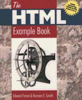 The HTML Example Book