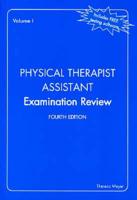 Physical Therapist Assistant Examination Review