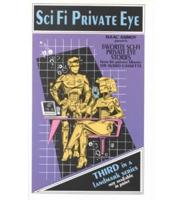 Sci Fi Private Eye