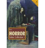 Best Horror Value Collection 1