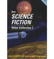 The Best Science Fiction Value Collection 1