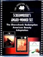 Screenwriters Award-Winner Gift Set