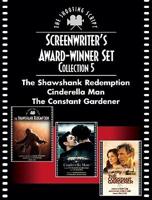 Screenwriters Award-winner Set, Collection 5