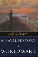 A Naval History of World War I