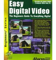 Easy Digital Video