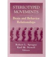 Stereotyped Movements