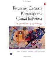 Reconciling Empirical Knowledge and Clinical Experience