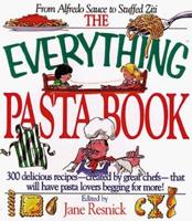 The Everything Pasta Book