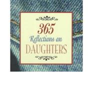 365 Reflections on Daughters
