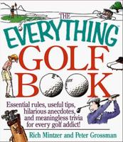 The Everything Golf Book