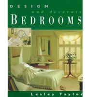 Design and Decorate Bedrooms
