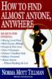 How to Find Almost Anyone Anywhere
