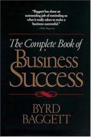The Complete Book of Business Success