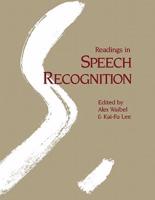 Readings in Speech Recognition