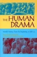 The Human Drama: World History