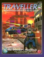 Traveller20-The Traveller's Handbook