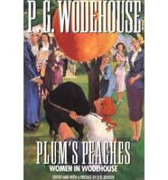 Plum's Peaches