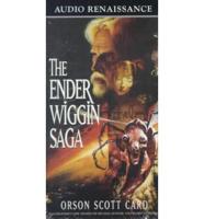 Ender Wiggin Saga