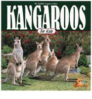 Kangaroos for Kids