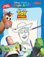 How to Draw Disney/Pixar Toy Story