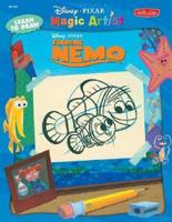 How to Draw Finding Nemo