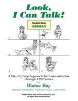 Look, I Can Talk! German