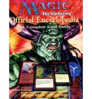 Magic: The Gathering -- Official Encyclopedia, Volume 1