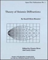 Theory of Seismic Diffractions