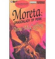 Moreta, Dragonlady of Pern