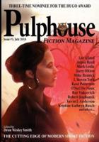 Pulphouse Fiction Magazine