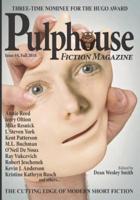 Pulphouse Fiction Magazine
