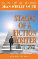 Stages of a Fiction Writer