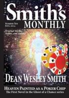 Smith's Monthly #10
