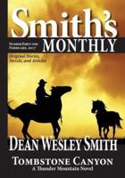 Smith's Monthly #41