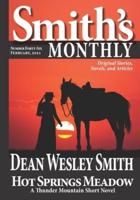 Smith's Monthly # 46