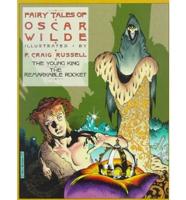 Fairy Tales of Oscar Wilde
