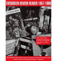 Evergreen Review Reader, 1957-1966