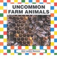 Uncommon Farm Animals