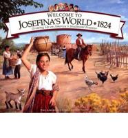 Welcome to Josefina's World, 1824