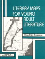 Literary Maps for Young Adult Literature