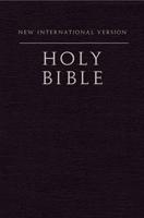 Zondervan Publishing: NIV Holy Bible, Compact