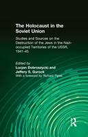 The Holocaust in the Soviet Union